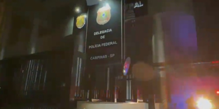 Operação da PF de Campinas desarticula esquema de fraude nos Correios