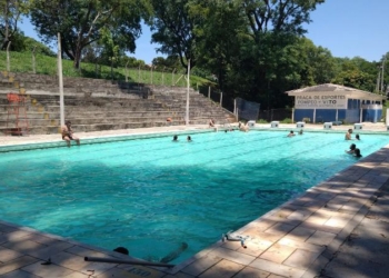 Campinas reabre as 11 piscinas públicas a partir desta quarta-feira