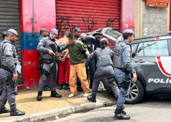 PM recaptura 11 detentos em Campinas no primeiro dia de ‘saidinha’