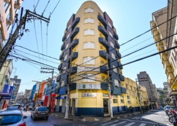 Nova Policlínica no Centro começa a funcionar já em 2024, diz Secretaria de Saúde