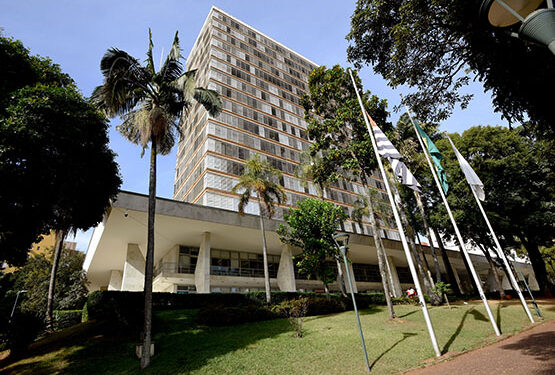 Pesquisa Quaest/EPTV aponta Dário Saadi com 46% das intenções de voto