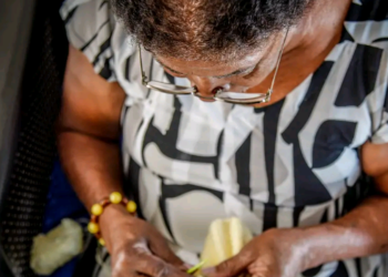 Censo: Brasil tem 160 mil vivendo em asilos e 14 mil em orfanatos