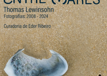 ‘Entre Marés’: exposição fotográfica do biólogo Thomas Lewinsohn será aberta em Campinas