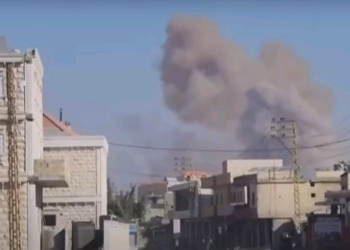 Jovem de 16 anos morre no Líbano, dizem familiares