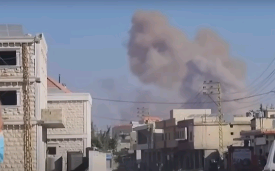 Jovem de 16 anos morre no Líbano, dizem familiares