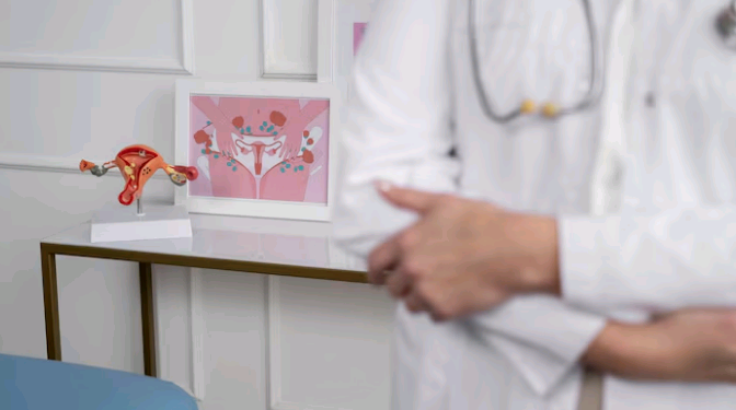 Endometriose aumenta em 4 vezes risco de câncer de ovário