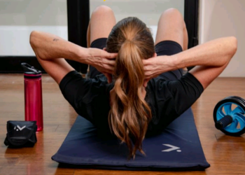 Estudo da USP aponta que exercícios abdominais não diminuem a barriga