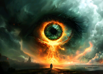 Você está no olho do furacão? – por Thiago Pontes