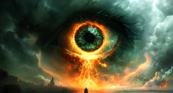 Você está no olho do furacão? – por Thiago Pontes