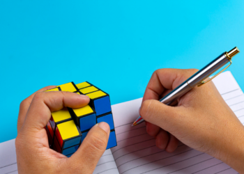 O ‘Cubo Mágico Emocional’ – Setembro Amarelo – por Thiago Pontes