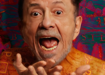 Tom Zé segue internado após sofrer queda em sua casa