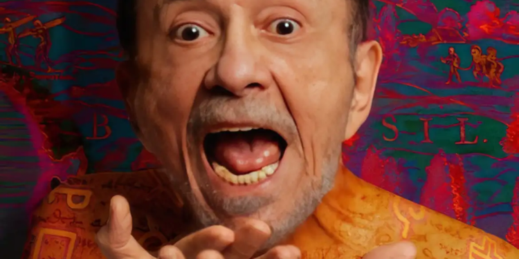 Tom Zé segue internado após sofrer queda em sua casa