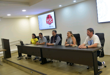 Torneio Universitário de Campinas (TUC) começa no sábado