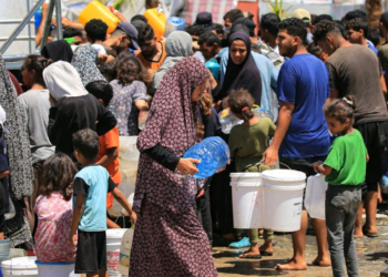 ONU aponta agravamento de violações nos territórios palestinos