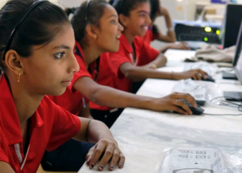 Estudo mundial mostra conexão entre ensino e mudanças climáticas