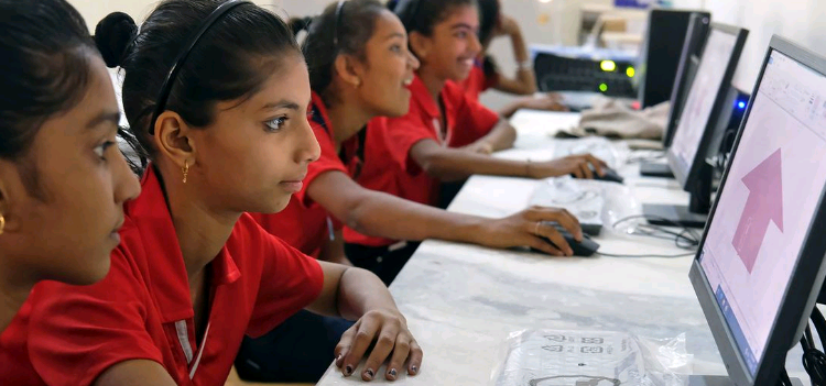 Estudo mundial mostra conexão entre ensino e mudanças climáticas