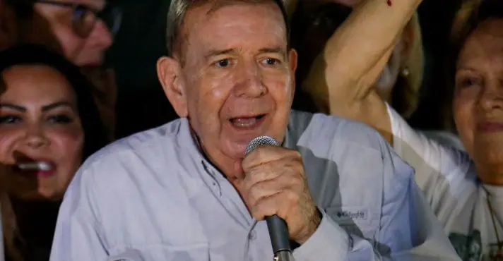 Ordem de prisão a opositor de Maduro preocupa Brasil e Colômbia