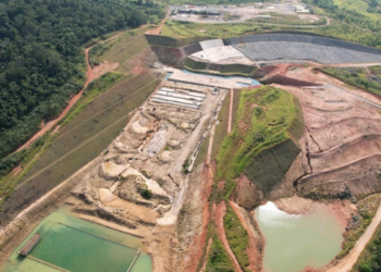Estado autoriza retomada de obras de barragens na região de Campinas