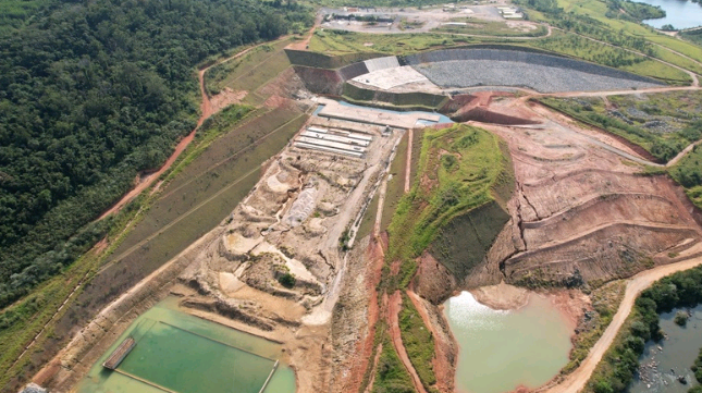 Estado autoriza retomada de obras de barragens na região de Campinas