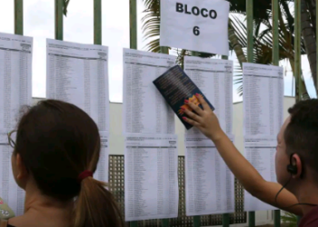 MEC divulga locais de prova do Enem; veja como consultar