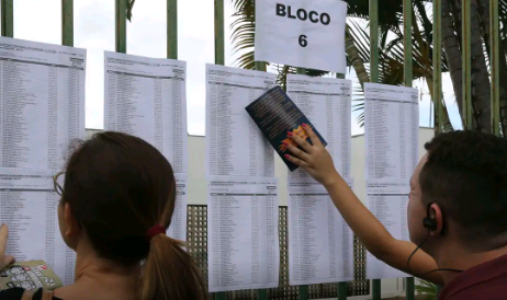 MEC divulga locais de prova do Enem; veja como consultar