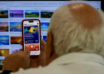 Número de lares urbanos com internet passou de 13% para 85% em 20 anos