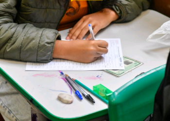 Provão Paulista: portal de escolha de cursos para alunos é aberto nesta segunda