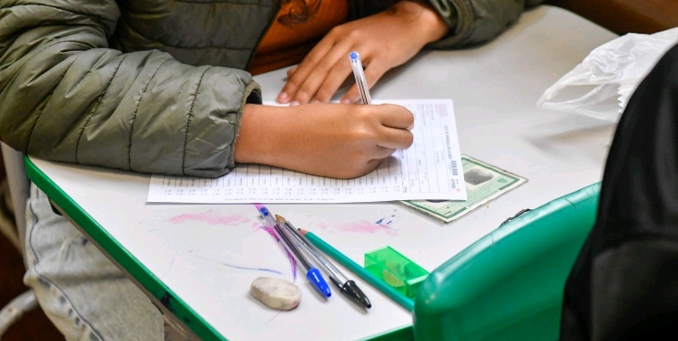 Provão Paulista: portal de escolha de cursos para alunos é aberto nesta segunda