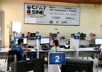 Grupo GPS realiza seleção nesta quarta para 75 vagas no CPAT Campinas