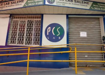 Paciente transplantado infectado por HIV é internado no Rio