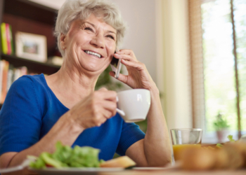 A necessidade de um novo olhar sobre o envelhecimento – por Carmino de Souza