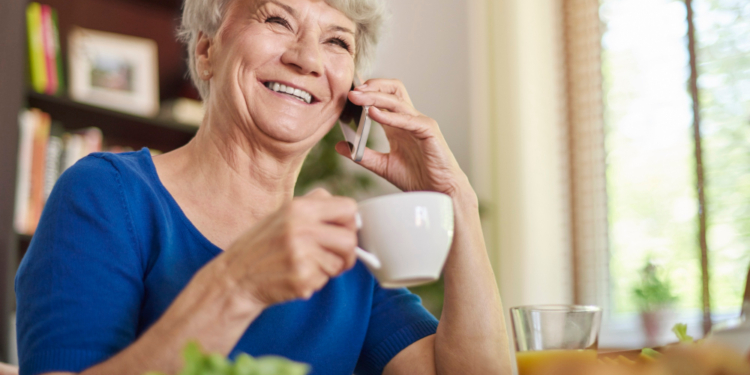 A necessidade de um novo olhar sobre o envelhecimento – por Carmino de Souza