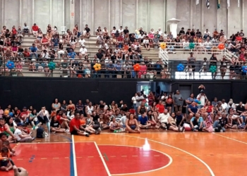 Encontro Estadual da Construção Civil reuniu 1,5 mil participantes em Campinas