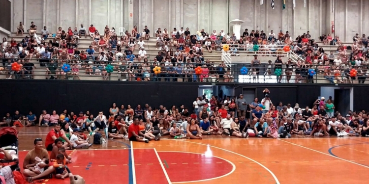 Encontro Estadual da Construção Civil reuniu 1,5 mil participantes em Campinas