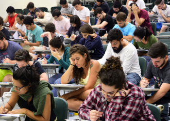 Vestibular da Unicamp: provas começam para 63.004 candidatos