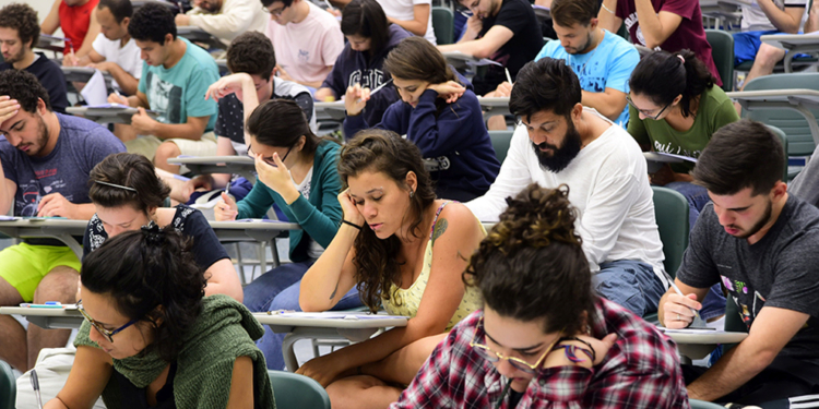 Vestibular da Unicamp: provas começam para 63.004 candidatos