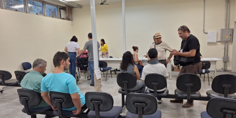 Imesc inicia em Campinas mutirão para acelerar perícias de Medicina Legal