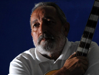 Zeza Amaral, o rio e a vida – por José Pedro Martins