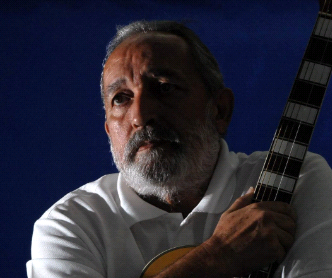 Zeza Amaral, o rio e a vida – por José Pedro Martins