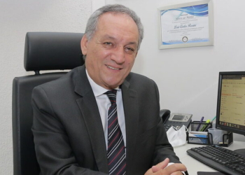 Rossini e Vini: experiência e juventude no mandato 2025-2028 da Câmara de Campinas