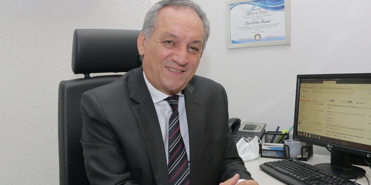 Rossini e Vini: experiência e juventude no mandato 2025-2028 da Câmara de Campinas