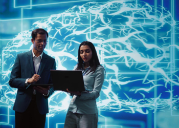 A inteligência artificial e os pequenos empresários: o caminho para o futuro – por Ivo Neves