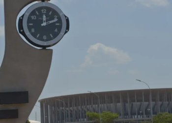 Governo Federal desiste de adotar horário de verão neste ano