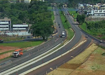 Acesso a Paulínia será alterado com liberação de trecho da marginal da Zeferino Vaz