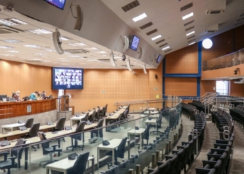 Veja quem são os 33 vereadores eleitos em Campinas.