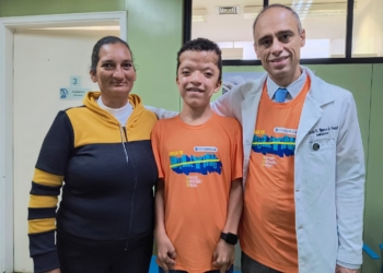 Hospital Sobrapar realiza campanha contra bullying