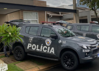 Operação Chicago faz mais prisões em Indaiatuba ligadas a delegado detido
