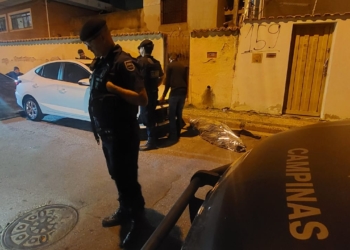 Polícia investiga morte de motorista de aplicativo encontrado enforcado