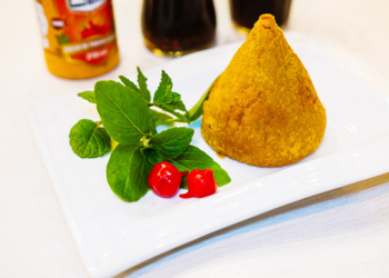 De coxinha a pratos premium: as delícias do 5º Festival Gastronômico de Socorro