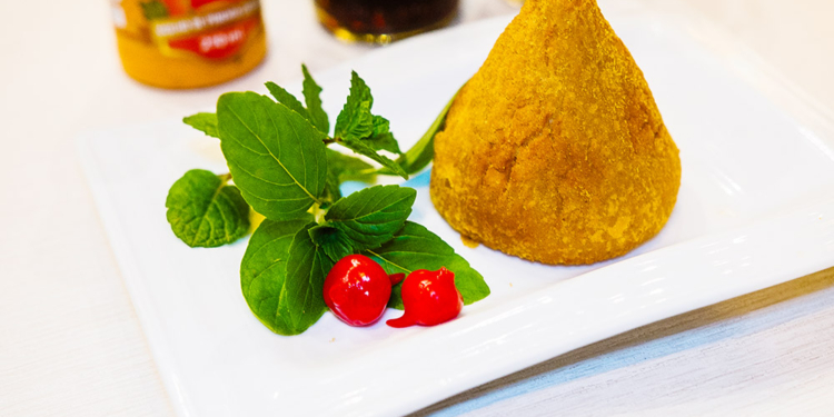 De coxinha a pratos premium: as delícias do 5º Festival Gastronômico de Socorro
